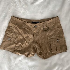 Refuge Cargo Shorts